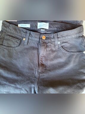 NWOT Universal Thread High-Rise Women’s Barrel Jeans